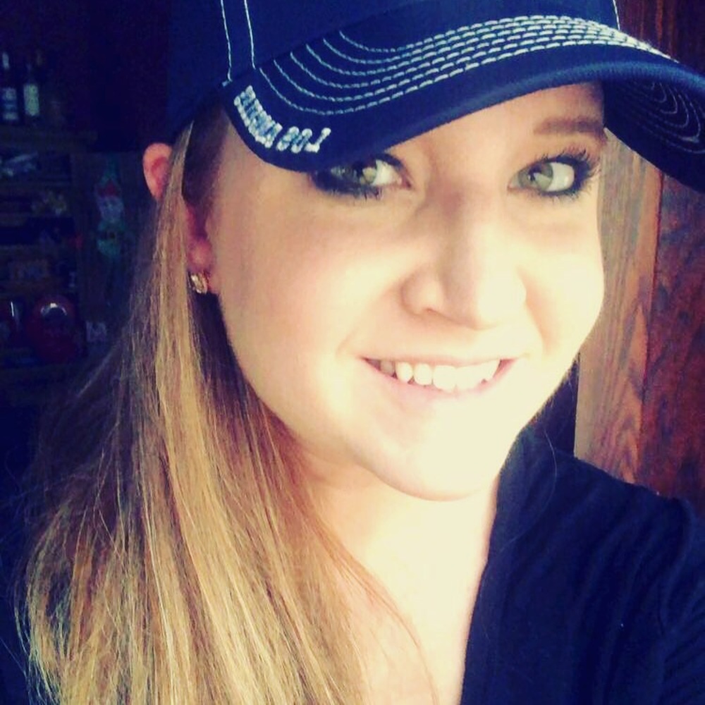 Meet your Posher, Jessica